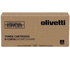 Olivetti B1011