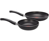 Bra Monix Blue Diamond Anodized Aluminum Non Stick 1 -Piece Frying