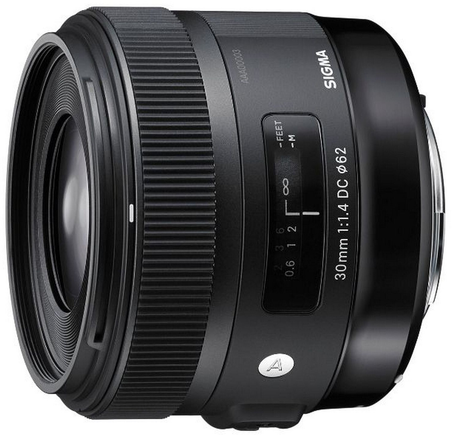 Sigma 30mm f1.4 DC HSM Art Nikon