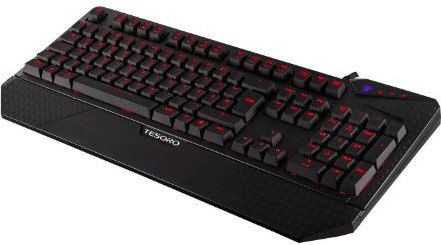 Tesoro Durandal Ultimate G1NL
