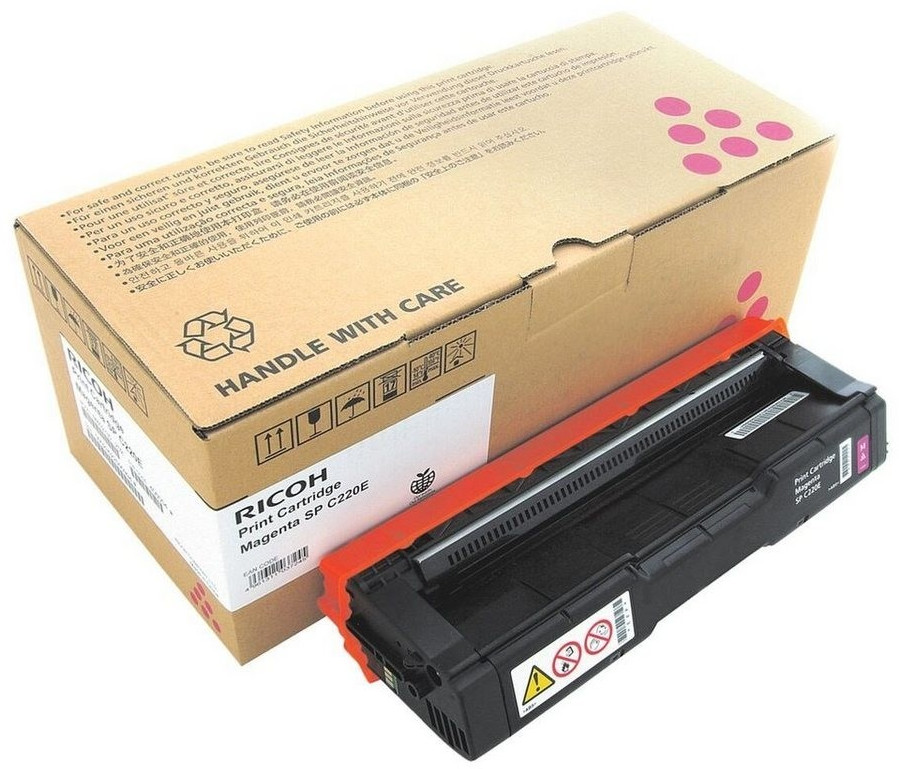Ricoh 406099