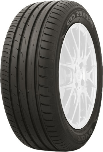 Toyo Proxes CF2 205/65 R15 94V au meilleur prix sur idealo.fr