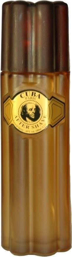 Cuba Paris Cuba Gold After Shave (100 ml)