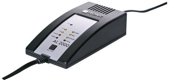 H-Tronic AL 2000