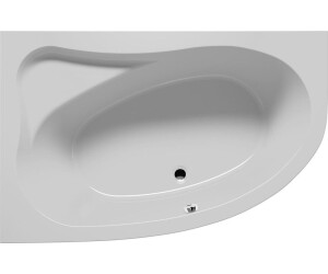 Riho Lyra 140 X 90 Cm Ab 290 98 Preisvergleich Bei Idealo At