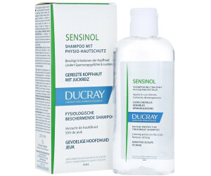 Ducray Sensinol (200 ml) desde 10,26 | Black Friday 2022: Compara idealo