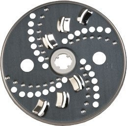 Moulinex Râpe à parmesan XF920702