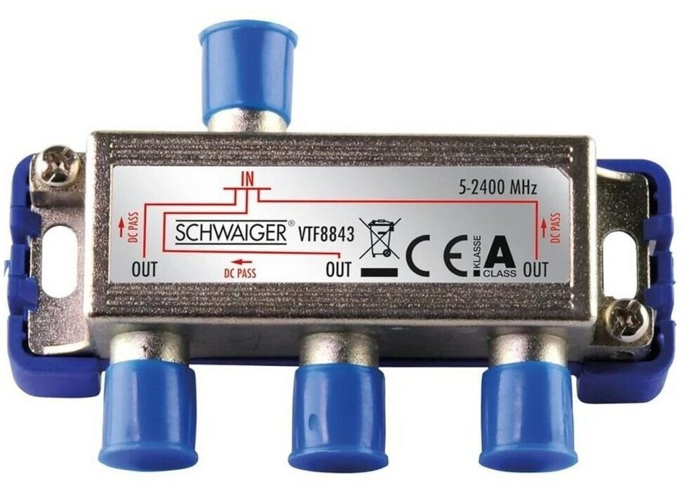 Schwaiger VTF 8843