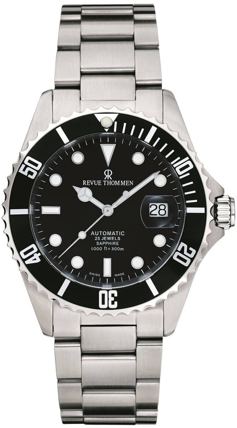 Revue Thommen Diver (17571.2137)