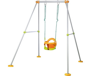 Buy Smoby Metal Frame Swing Plus from 72.54 Today Best Deals on idealo