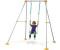 Smoby Metal Frame Swing Plus