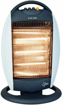 Suntec Heat Hallogen 1200