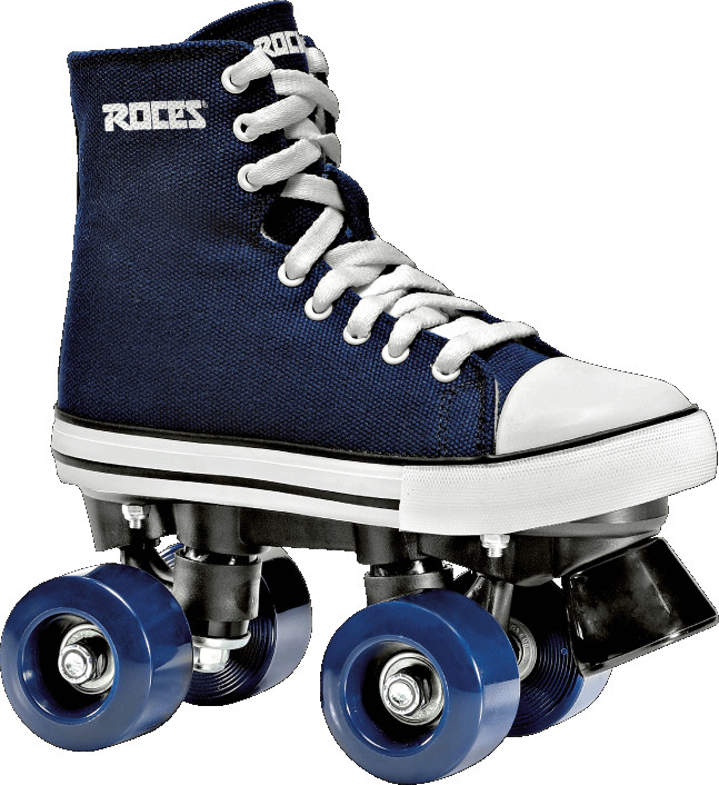 Roces Chuck bleu