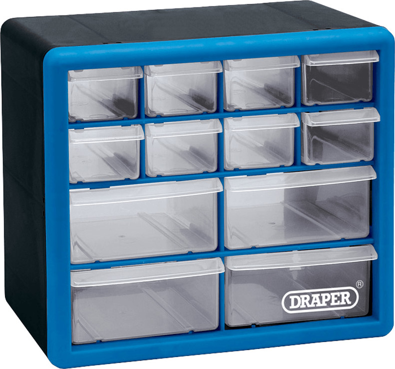 Draper POC12