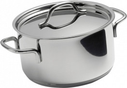 BK Cookware Faitout Profiline 18 cm