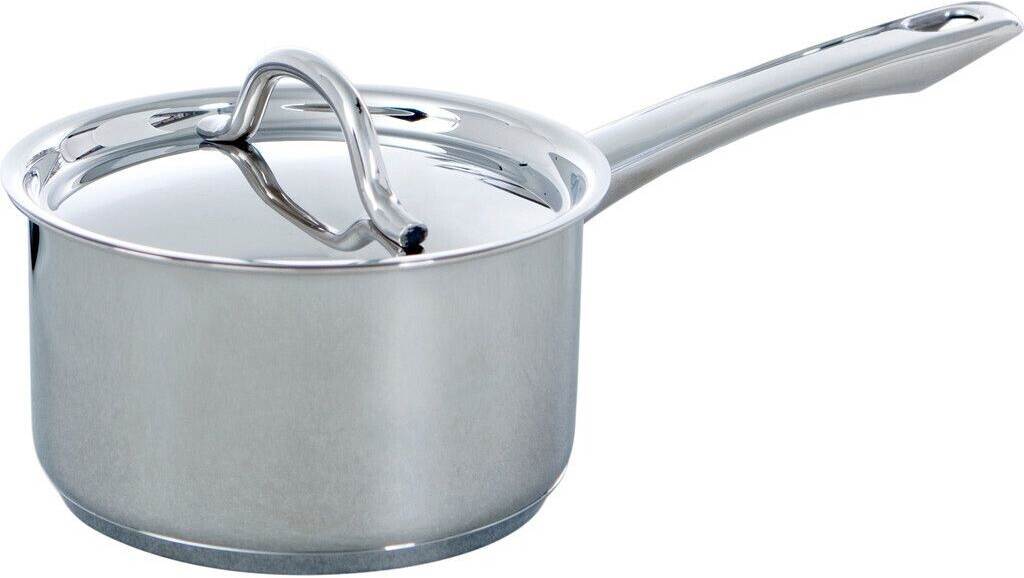 BK Cookware Casserole à queue Profiline 14 cm