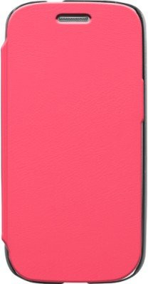 Echo Mobiles Flip Case (Samsung Galaxy S3 Mini)