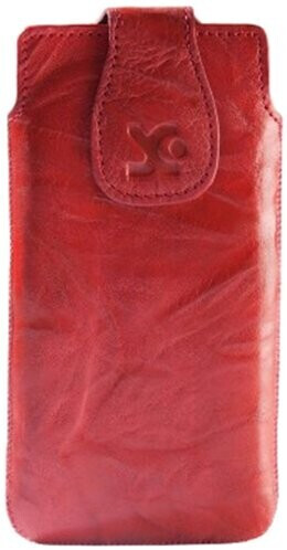 SunCase Etui (Sony Xperia ZL)