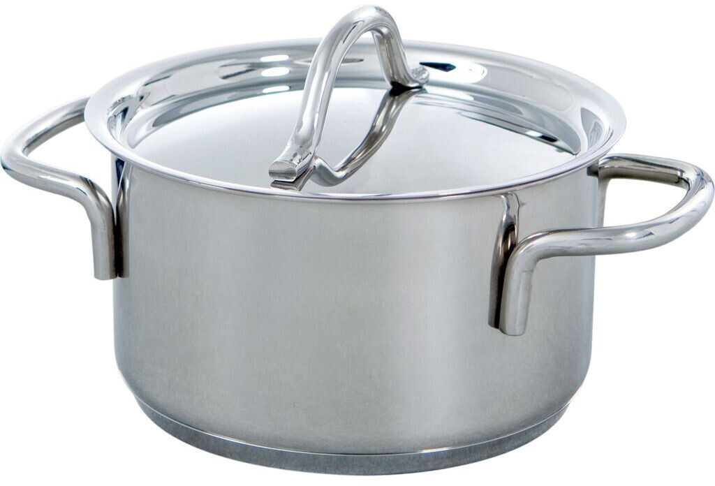 BK Cookware Casserole Profiline 14 cm