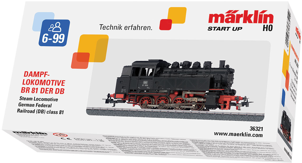 Märklin 36321