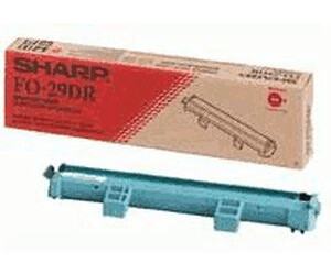 Sharp FO-29 DR