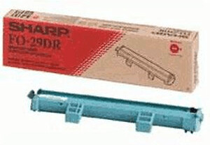 Sharp FO-29 DR