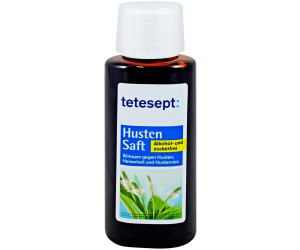 Hustensaft Alkohol Und Zuckerfrei 140 G Ab 5 74 Preisvergleich Bei Idealo De
