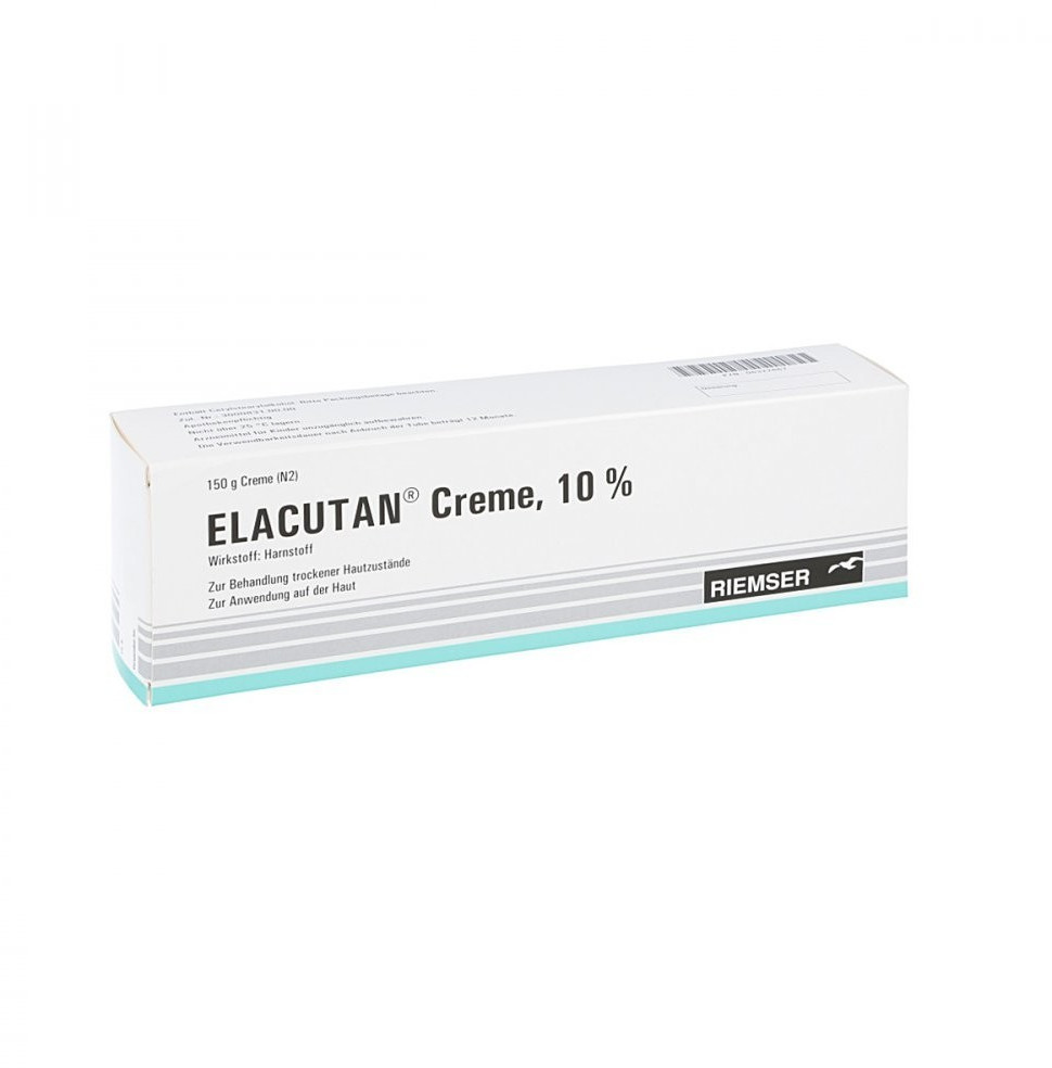Elacutan Creme (150 g)