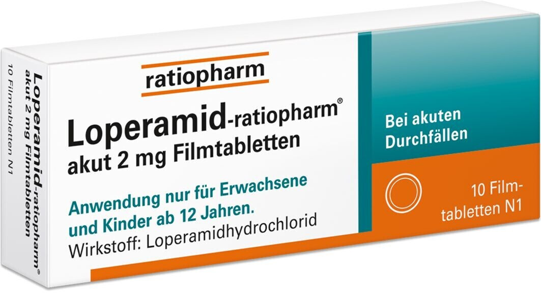 Loperamid pl. Лекарство Loperamid 2mg Турция фотографии.