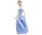 Mattel Disney Princess Sparkling Cinderella (X9334)