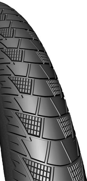 Rubena Cityhopper V99 29 x 2,00 (52-622)