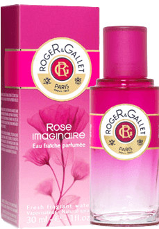 Roger & Gallet Rose Imaginaire Eau Fraîche Parfumée (30ml)