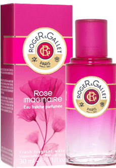 R&G Rose Imaginaire Eau Fraîche Parfumée (30 ml)