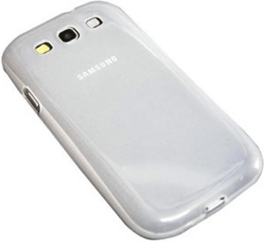 Swiss Charger Coque TPU (Samsung Galaxy S3)