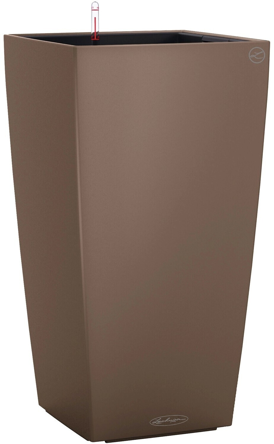 Lechuza Cubico Color 40 All-in-One Set