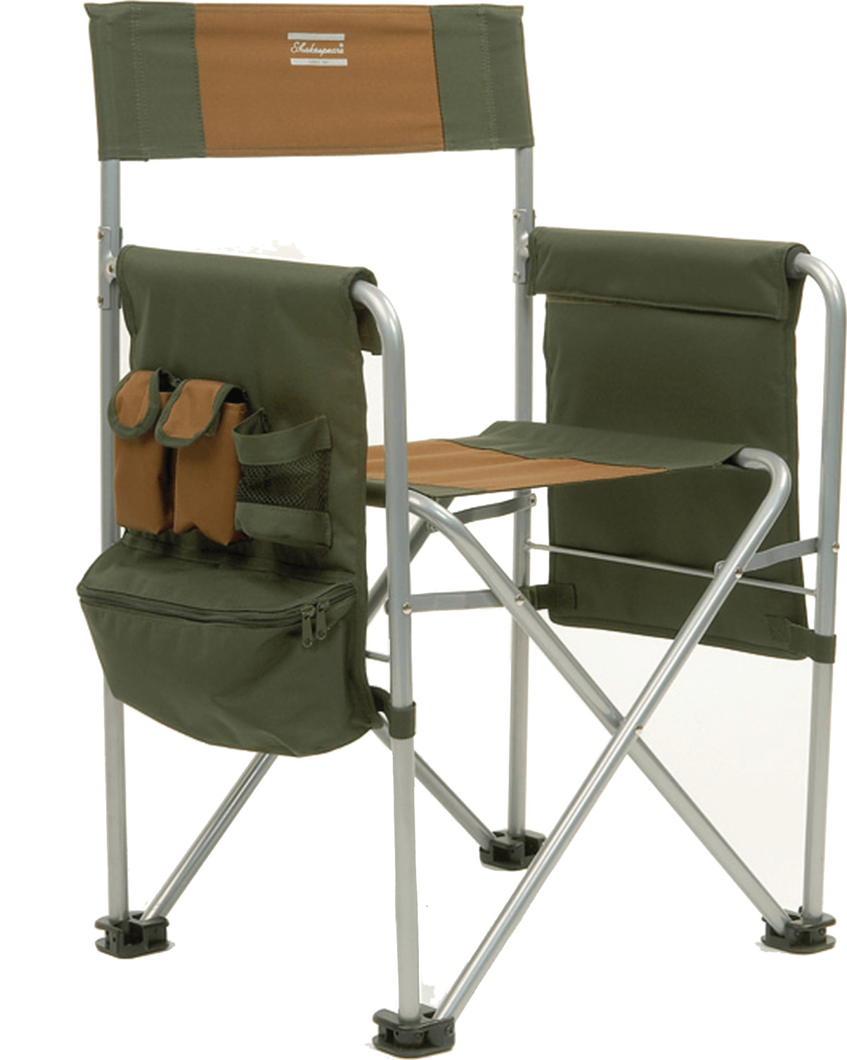 Shakespeare Fishing director chair