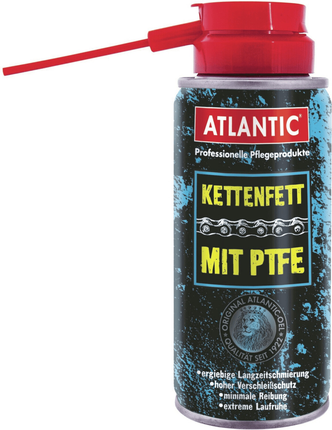 Atlantic Chain Grease