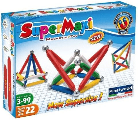 Plastwood SuperMaxi Classic 22