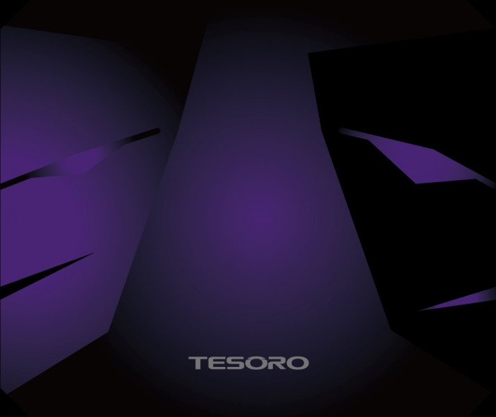 Tesoro Aegis X4 - XL Size