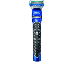 fusion styler gillette