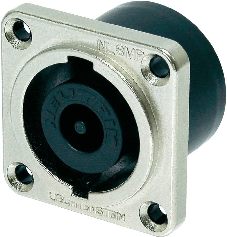 Neutrik NL8MPR