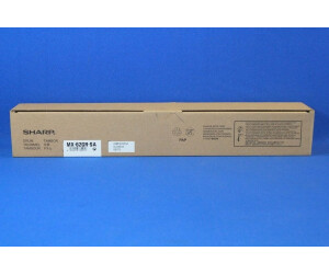 Sharp MX-62GRSA