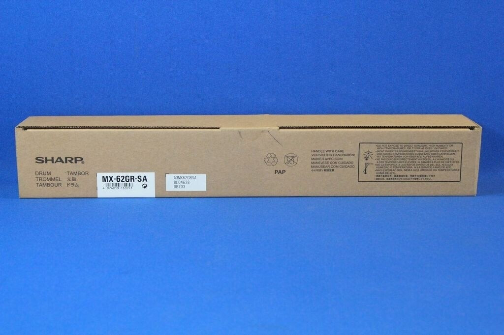 Sharp MX-62GRSA
