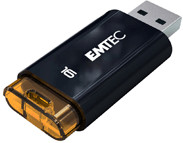 Emtec C600 Click USB Flash Drive 16 Go