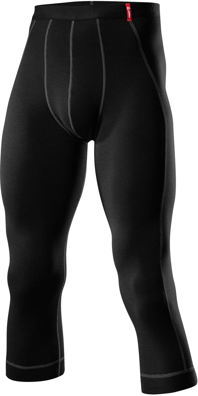 Löffler Underpant 3/4 Transtex Warm Men (10736)