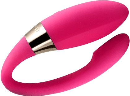 Lelo Noa cerise