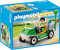 Playmobil Summer Fun - Camping Service Cart - (5437 )
