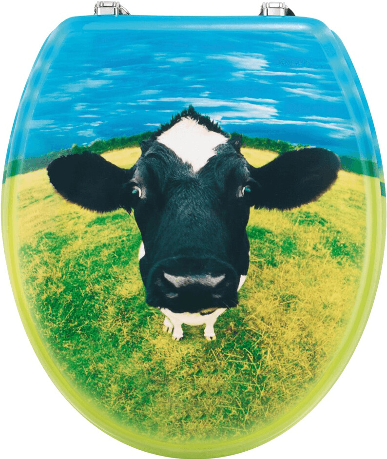 Cornat Cow (KSD529)