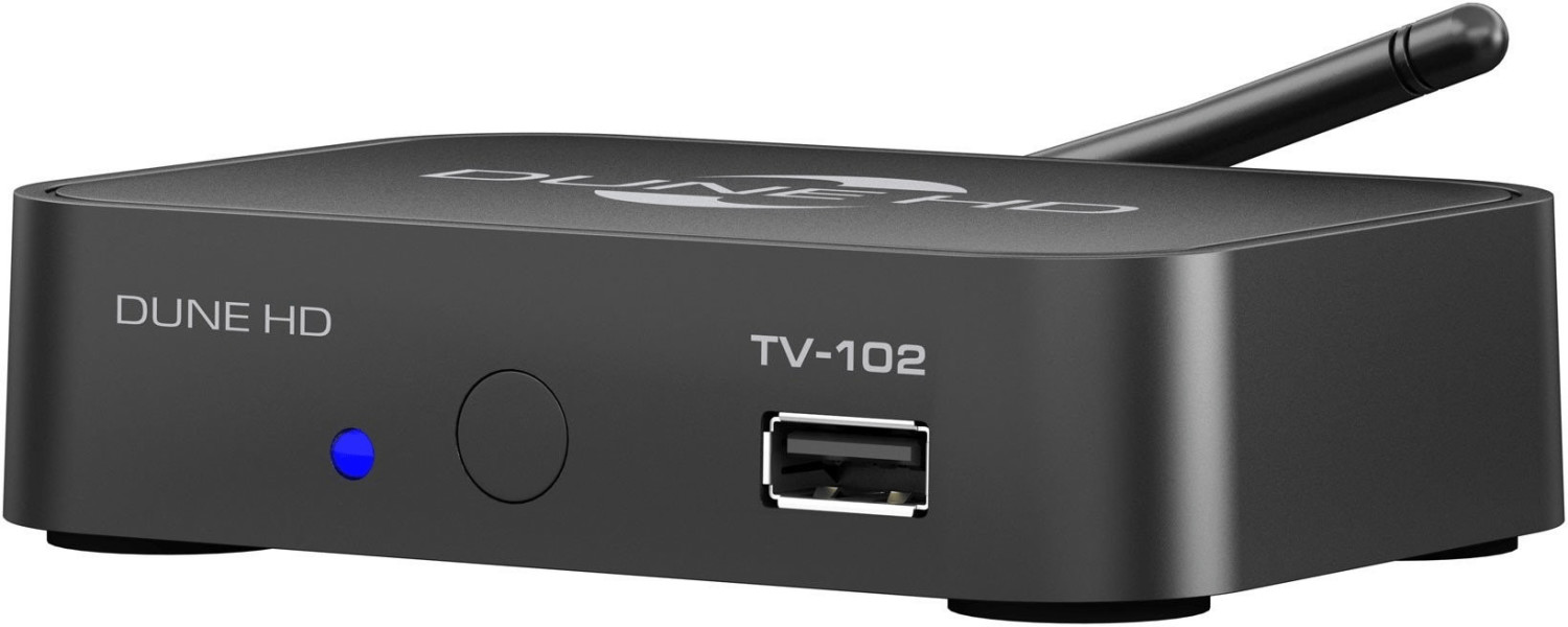 Dune HD TV102W ab 190,00 € Preisvergleich bei idealo.de