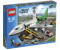 LEGO City - Großes Frachtflugzeug (60022)